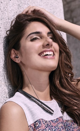 LG Tone Platinum: Η high-end πλευρά του ήχου!