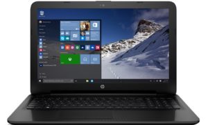 HP 15 ac 125nv Laptop2 (1)