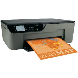 HP Deskjet 3070 e All in One