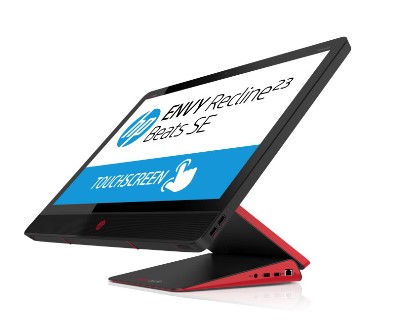 All-in-One Touch PC από την HP