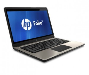 HP Folio13
