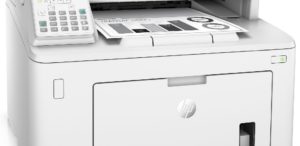 HP LaserJet M227fdn