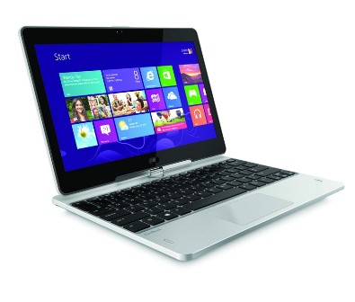 HP: Υβριδικό EliteBook Revolve