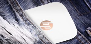 HP Sprocket Portable Photo Printer