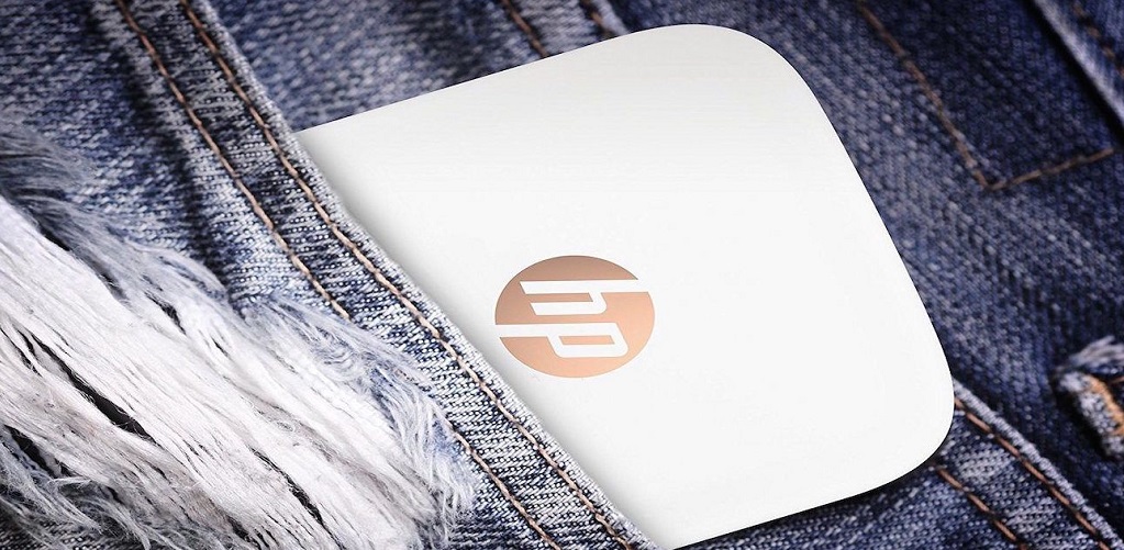 HP Sprocket: Ο εκτυπωτής τσέπης που θα σας εντυπωσιάσει