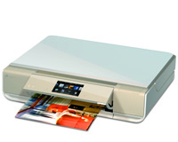 H HP λανσάρει έναν εκτυπωτή για το σαλόνι σας