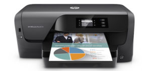 HP OfficeJet Pro 8210 Printer