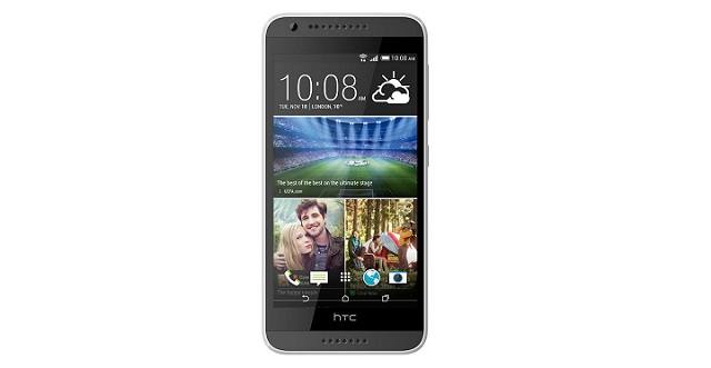 Το HTC Desire 620G είναι εδώ – Αποκλειστικά στα Public!