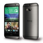 HTC One M8S 1