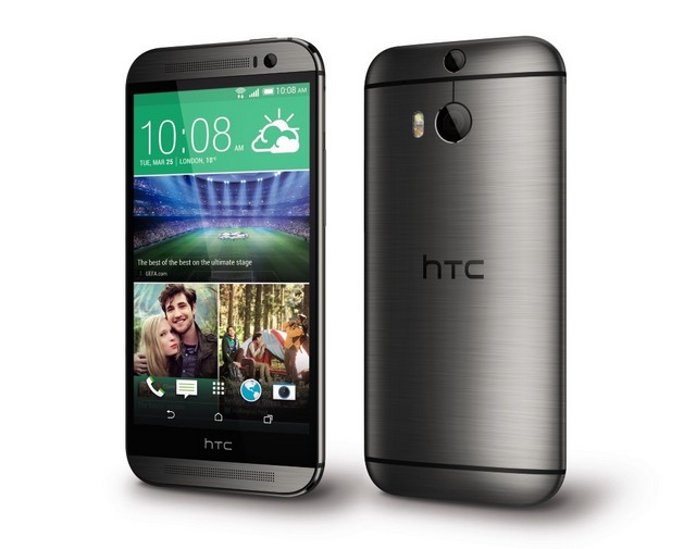 Αποκλειστικά το HTC One M8S στο Γερμανό με 399€