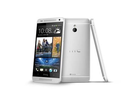 Διαθέσιμο το HTC One mini