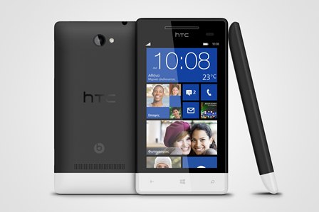 HTC και Microsoft: Τα πρώτα Windows Phone