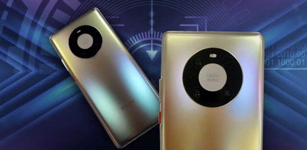 Το  Huawei Mate40 Pro κερδιζει τις εντυπώσεις