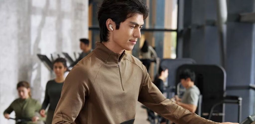 HUAWEI FreeBuds Pro 5: Όλα τα άλλα είναι… θόρυβος