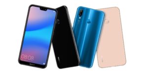 HUAWEI P20 lite Group