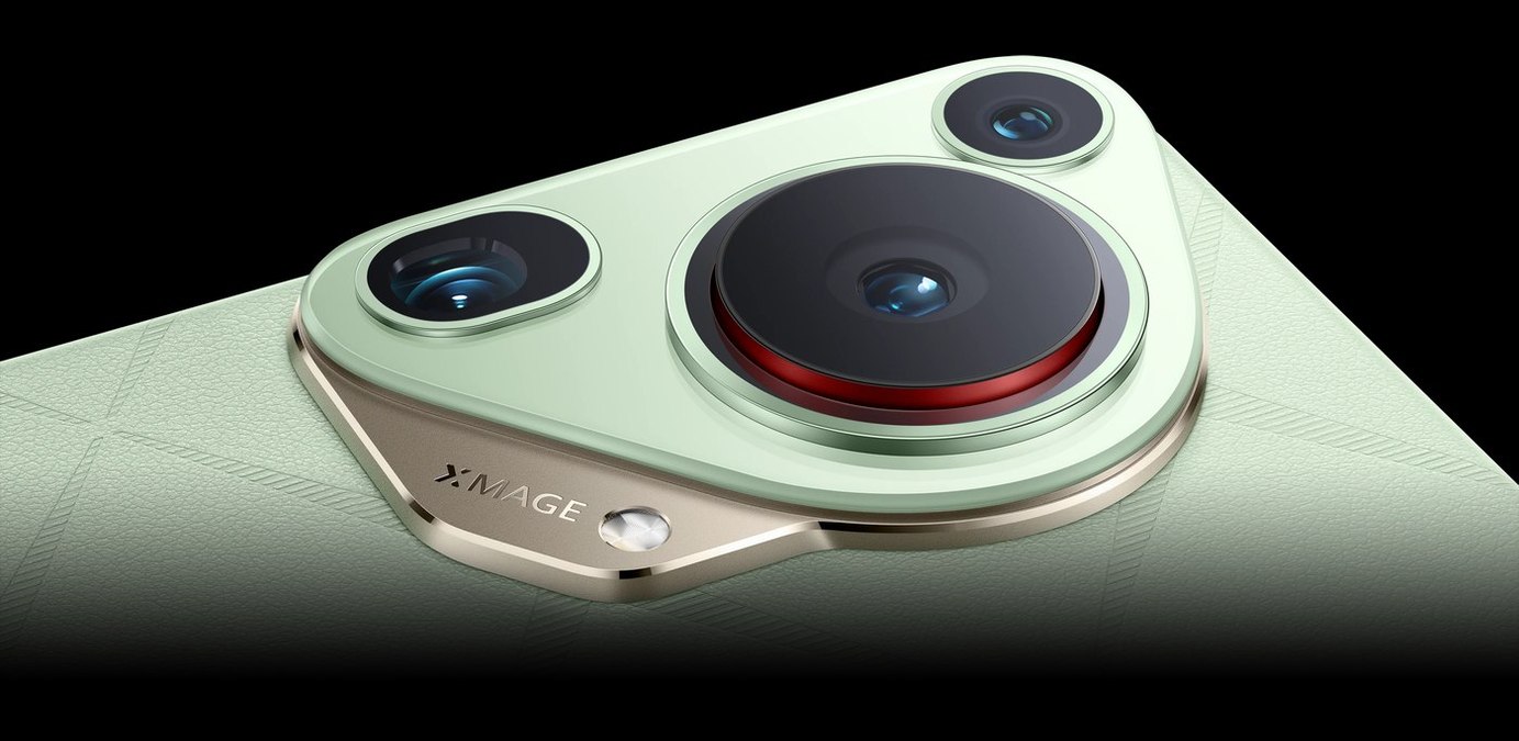 Δοκιμάσαμε το HUAWEI Pura 70 Ultra