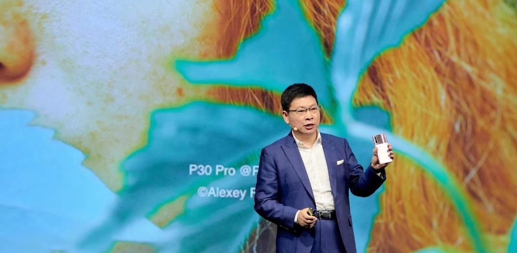 H Huawei ανακοινώνει στην IFA τον κορυφαίο 5G SoC επεξεργαστή που θα ενσωματωθεί στη νέα HUAWEI Mate30 σειρά