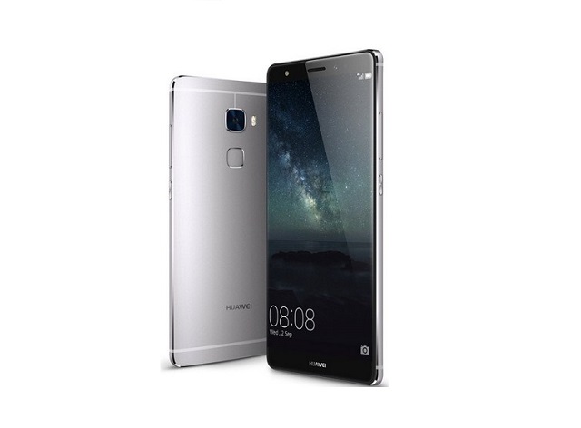 Το νέο Huawei Mate S: Αγγίζει την τελειότητα!
