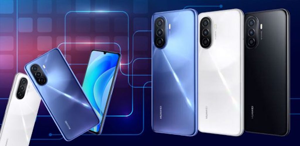 HUAWEI nova Y70: Έντιμες επιλογές με στόχο το χαμηλό κόστος