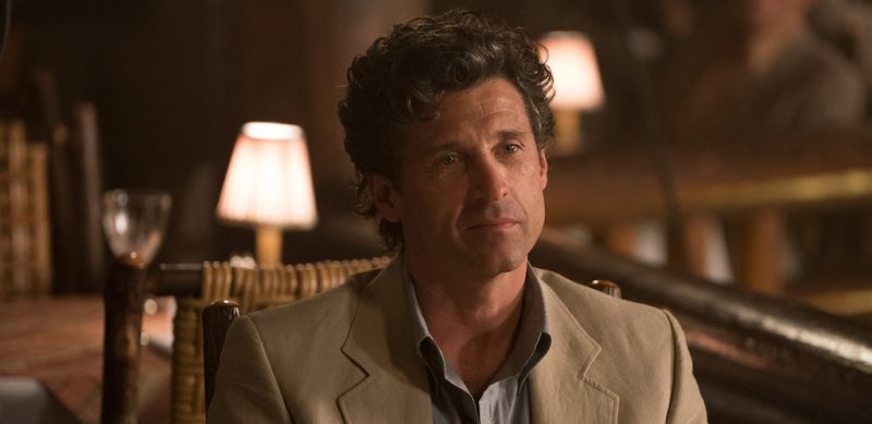 Το Vodafone TV φέρνει στην Ελλάδα τις σειρές της θρυλικής Metro-Goldwyn-Mayer