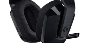 High Resolution JPG G535 Wireless Headset Black BoB