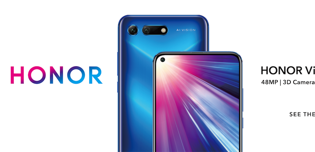Το Honor View20 ανατρέπει τα δεδομένα στη βιομηχανία των smartphone