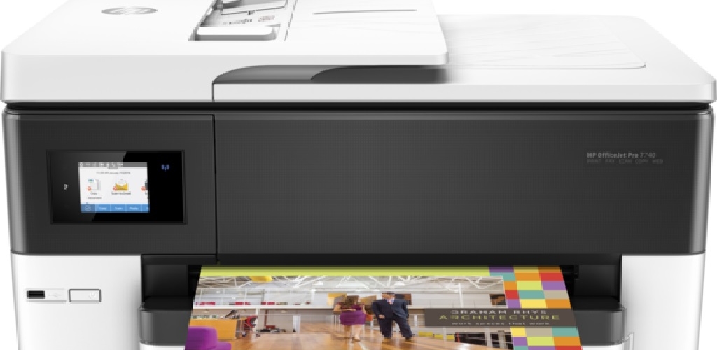 Σημαντική διάκριση για τη σειρά OfficeJet Printer της HP