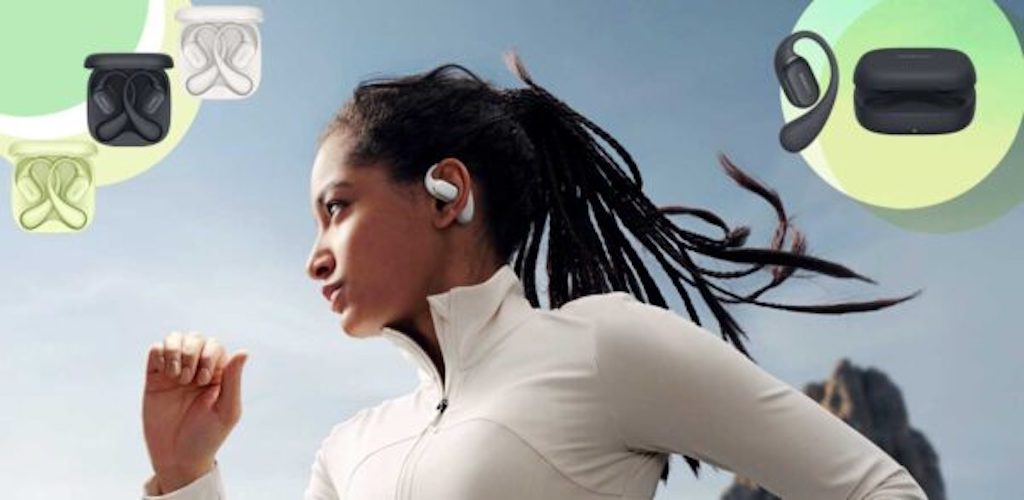 HUAWEI FreeArc: Κινηθείτε ελεύθερα, ακούγοντας… τα πάντα!