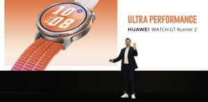 Huawei Innovative Launch Event Madrid 2026 Andreas Zimmer