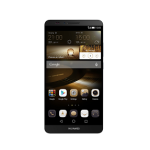 Huawei Jazz Mate 7.0 Black (2)