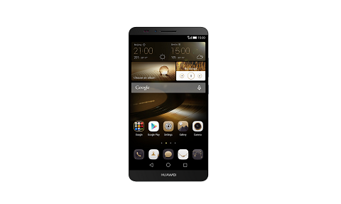 Huawei Ascend Mate 7: Το νέο phablet των οκτώ πυρήνων