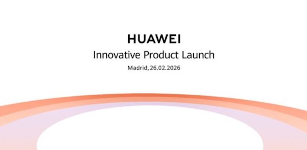 Η Huawei παρουσιάζει νέα καινοτόμα Προϊόντα στη Μαδρίτη
