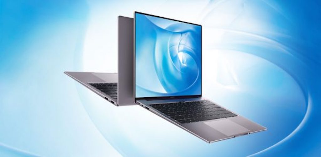 Huawei MateBook 14: Premium design σε ανταγωνιστική τιμή