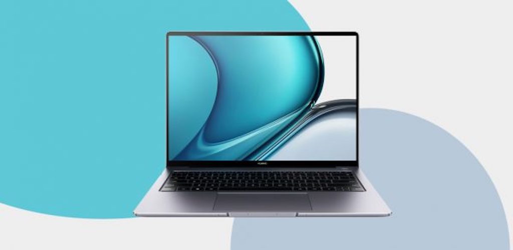 Το Huawei MateBook 14s με λεπτεπίλεπτο design που τα σπάει!