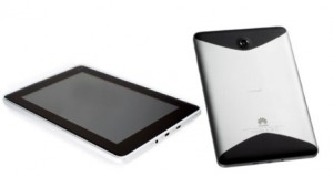 Huawei MediaPad