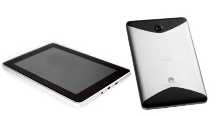Huawei MediaPad 3G: Απόλυτος σύντροφος