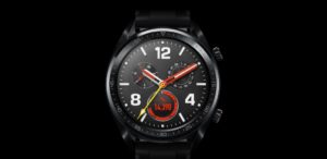 Huawei Watch GT