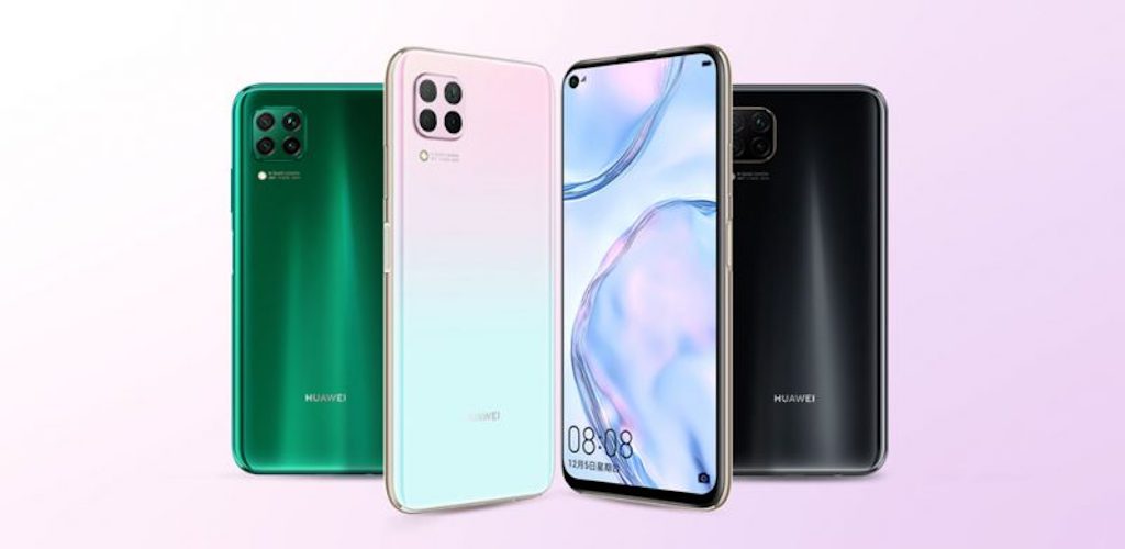 Huawei P40 lite: Μικρός πρίγκηπας!