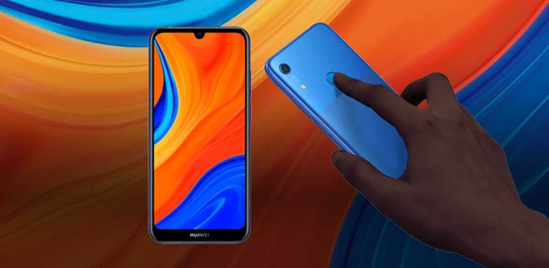 Huawei Y6s: Πλουσιότερα χαρακτηριστικά σε χαμηλότερη τιμή