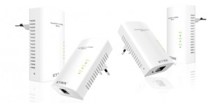 ICY BOX IB PL200D 500D