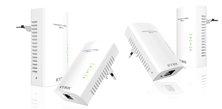 Icy Box IB-PL200D- 500D