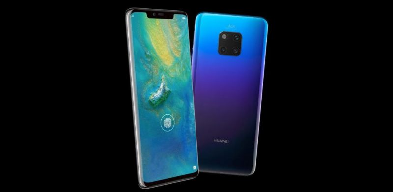 Huawei Mate 20 Pro: 5 λόγοι που μετράμε αντίστροφα μέχρι τις 16/10!
