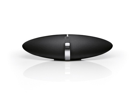 Η Info Quest διαθέτει τα συστήματα ήχου Bowers & Wilkins.