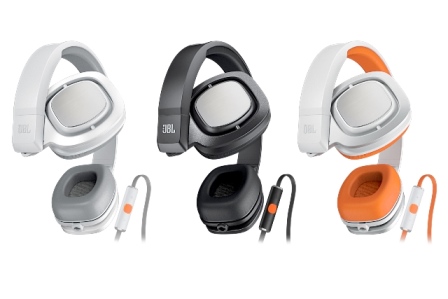 Ακουστικά JBL: Δυνατό, ακριβές μπάσο και πλούσιο στυλ