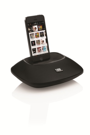 JBL: Νέα dock-ηχεία για Apple