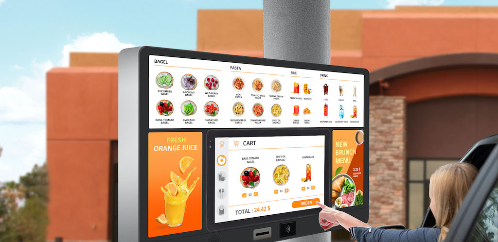 Η τεχνολογία Anti-Discoloration της LG για οθόνες εξωτερικού χώρου λαμβάνει πρώτη την πιστοποίηση UL