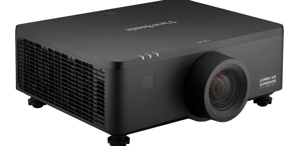 Η ViewSonic κυκλοφορεί σειρά προβολέων Laser υψηλής φωτεινότητας με έως και 8500 ANSI Lumens για μεγάλους χώρους