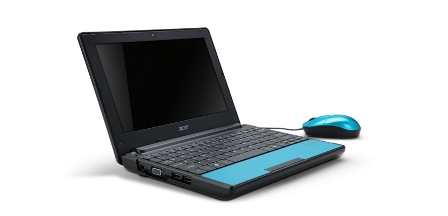 Aspire One Education: Ο τέλειος συμμαθητής