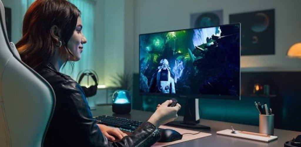 Η ViewSonic εισέρχεται στον κόσμο του OLED gaming με το monitor XG272-2K-OLED