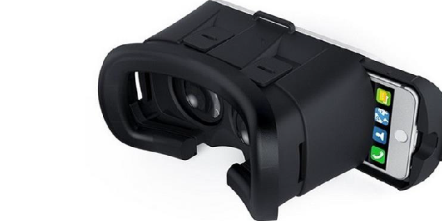 Τα Virtual reality γυαλιά Jelly στα καταστήματα WIND